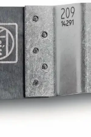 Lage Kosten multizaagblad precisie bim e-cut sc12k