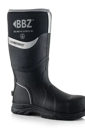 veiligheidslaarzen buckbootz Direct Verzonden