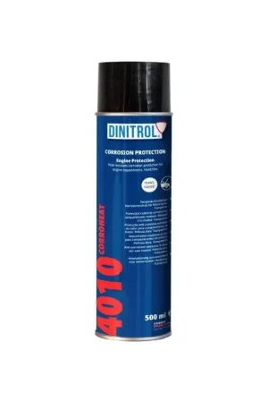 tectylwax hard transparant dinitrol Alleen Vandaag