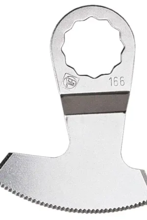 Aanbieding snijmes sikkel fein sc12k