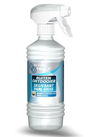 Koop Vandaag ruitontdooier ice free