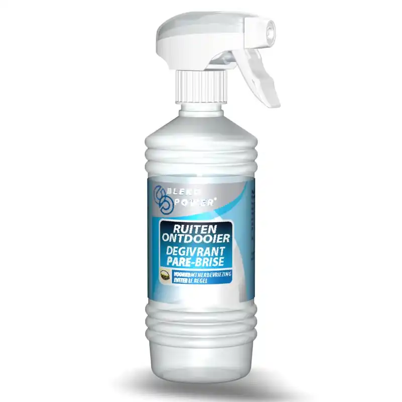 Koop Vandaag ruitontdooier ice free