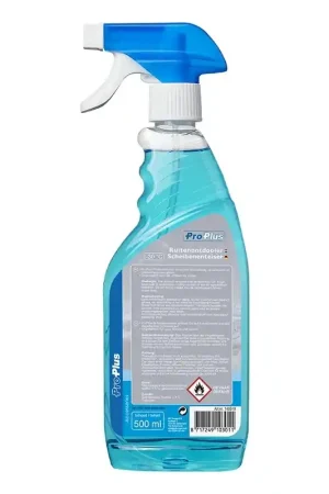 Flitsaanbieding ruitontdooier ice free