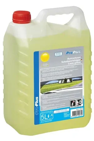 ruitenreiniger anti-insect Snelle Levering