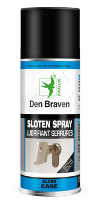 slotspray zwaluw Seizoensaanbieding