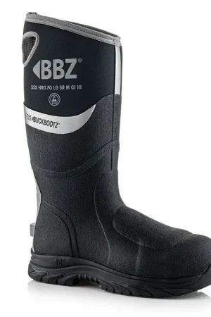veiligheidslaarzen buckbootz Hete Deal