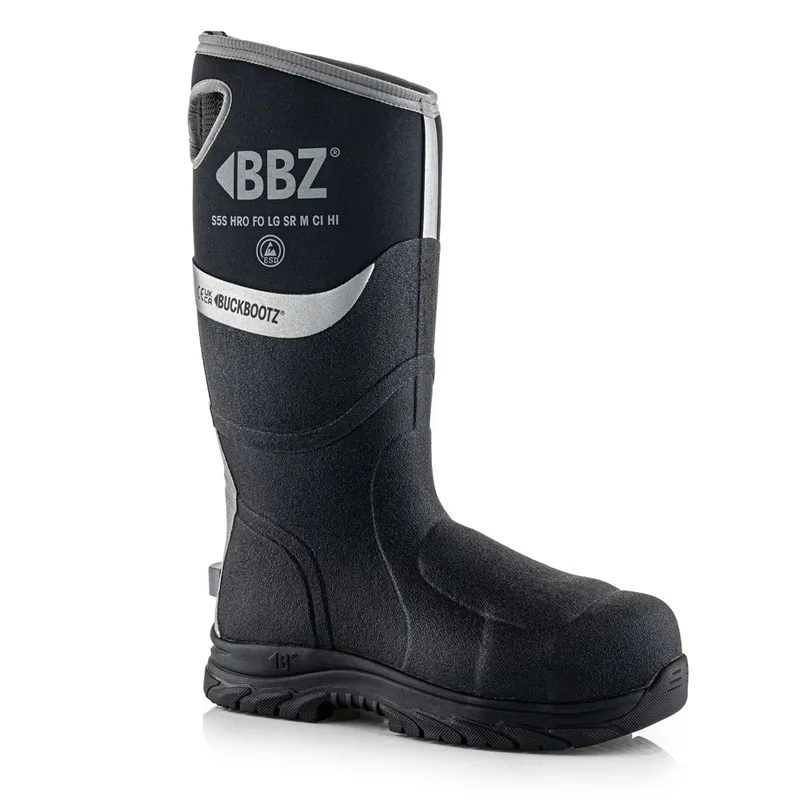 veiligheidslaarzen buckbootz Hete Deal