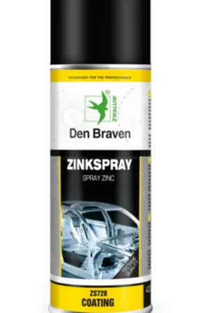 Koopje zinkspray zwaluw