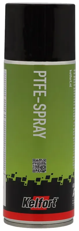 ptfe-spray kelfort Speciale Aanbieding