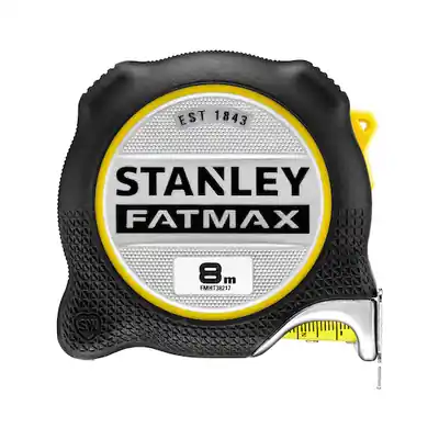 rolbandmaat stanley fatmax Fabrieksprijs