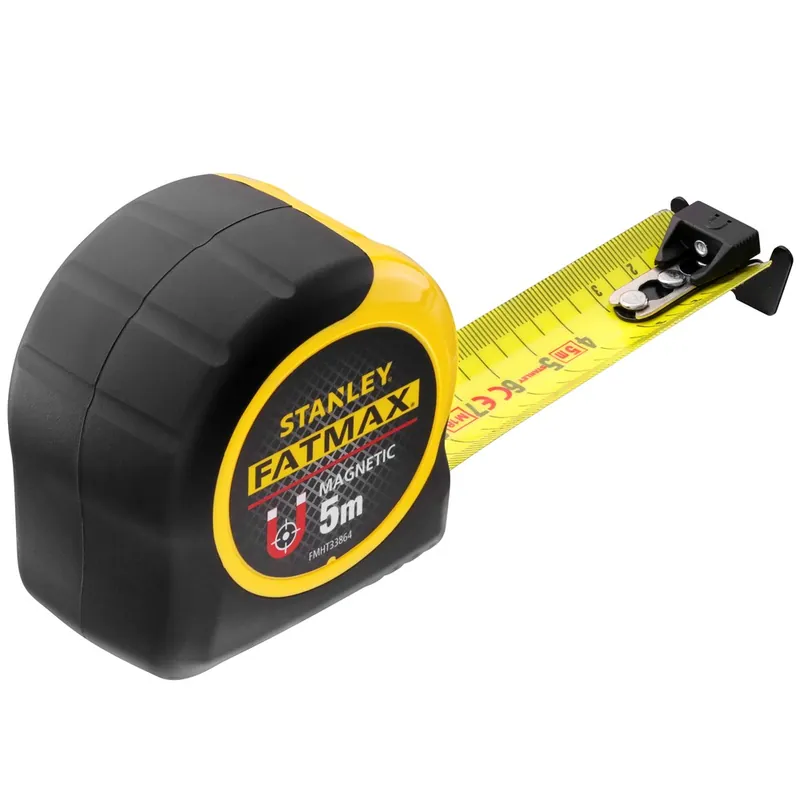 rolbandmaat stanley fatmax Hete Deal