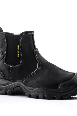 veiligheidsschoenen buckbootz Must-Have