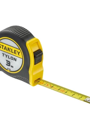 Beperkt Aanbod rolbandmaat stanley