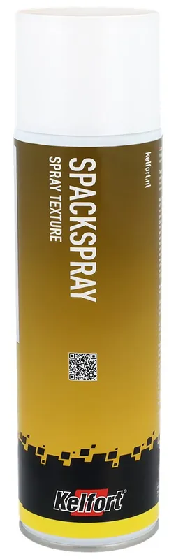 spackspray kelfort Seizoensaanbieding