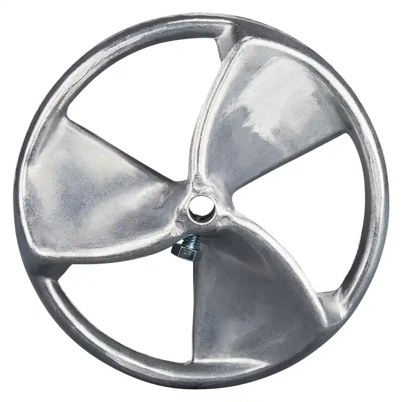 mengblad aluminium makita Beperkte Voorraad