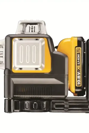 Nieuw accu multilijnlaser dewalt