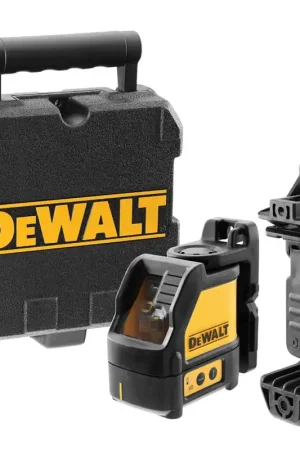 Gereduceerde Prijs kruislijnlaser groen dewalt