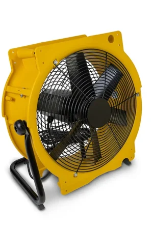 Beperkt Aanbod ventilator dryfast