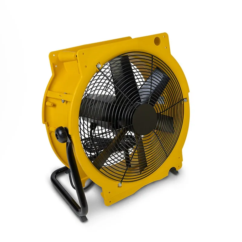 Beperkt Aanbod ventilator dryfast