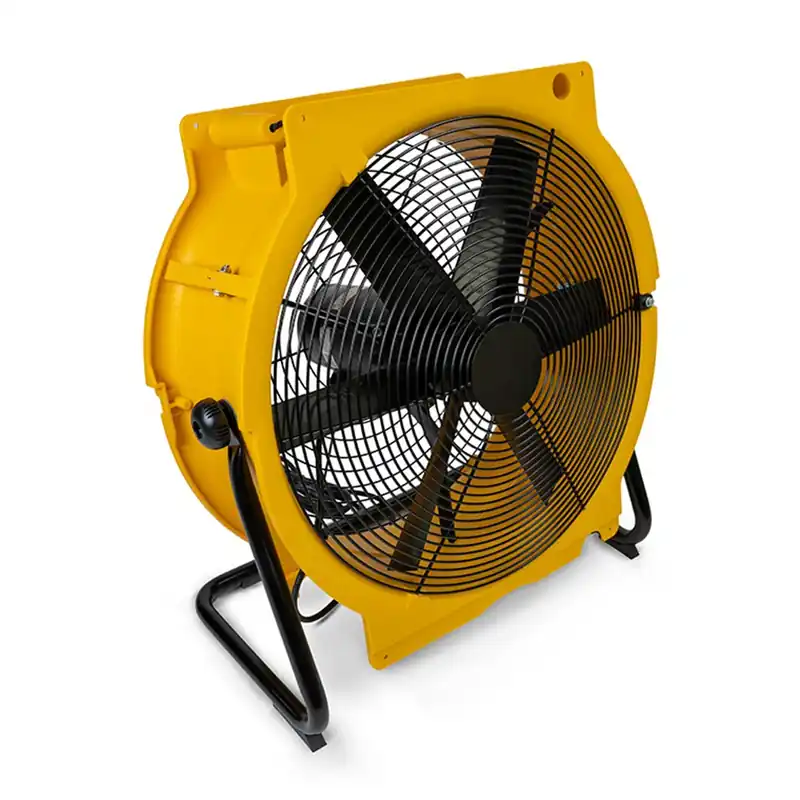 ventilator dryfast Favoriet