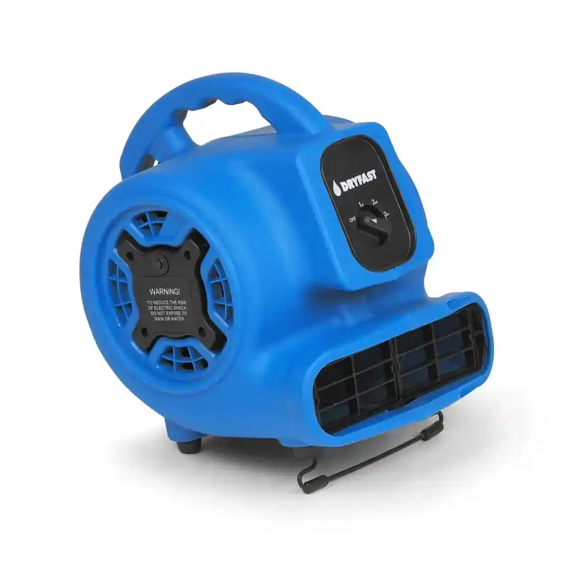 ventilator dryfast Lage Prijs