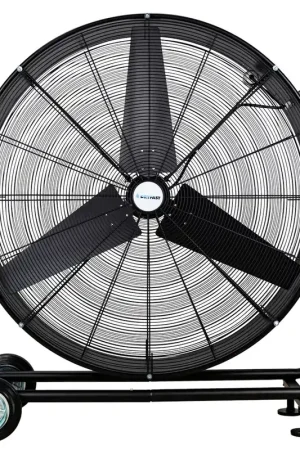 Betaalbaar ventilator dryfast