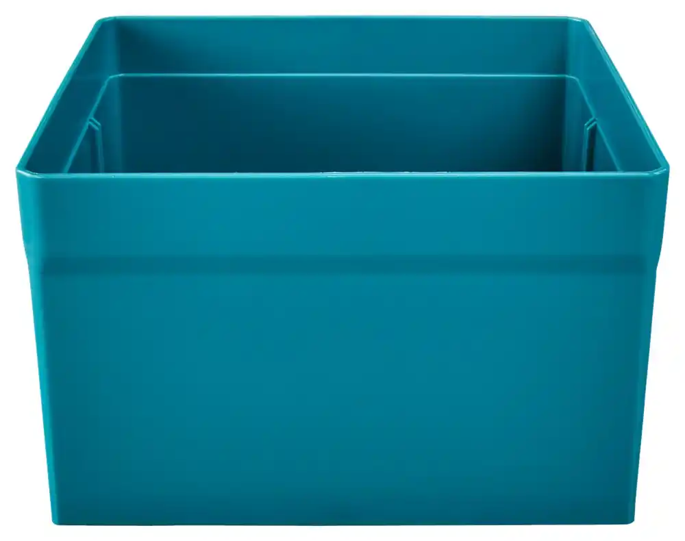 inzetbakje blauw makita Must-Have