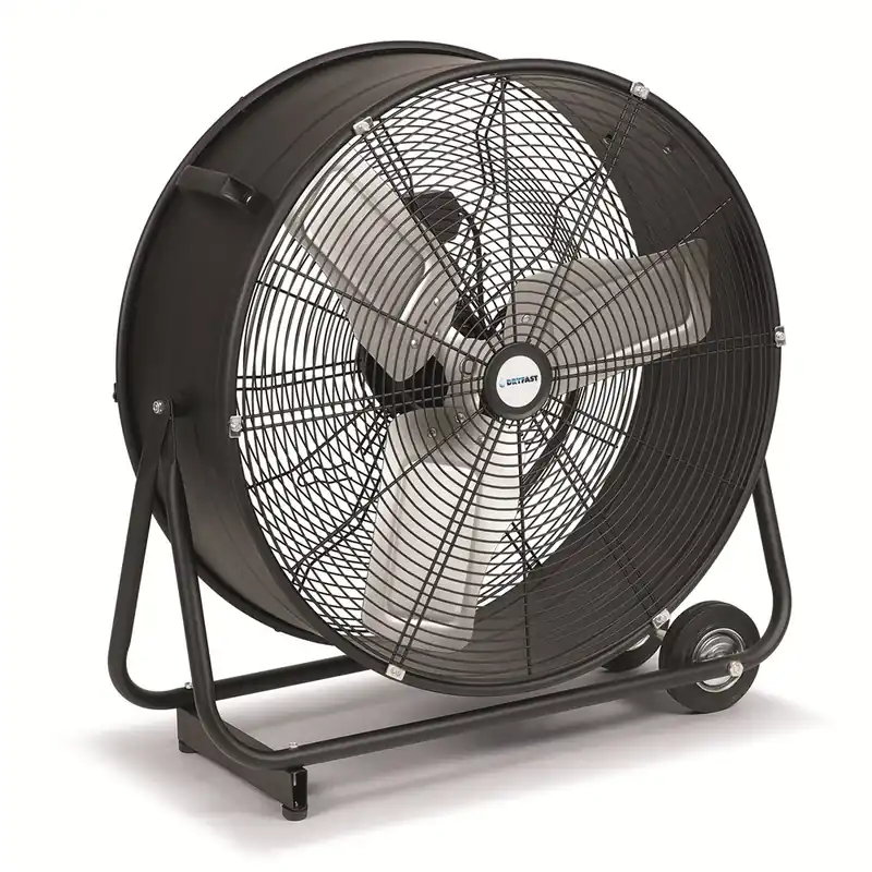 ventilator dryfast Dagaanbieding