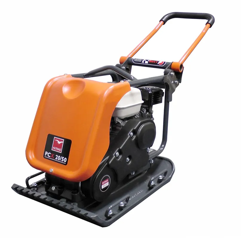 trilplaat 4-takt belle Merkproduct