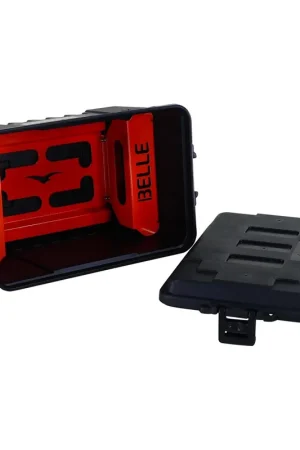 Koopje opbergbox belle