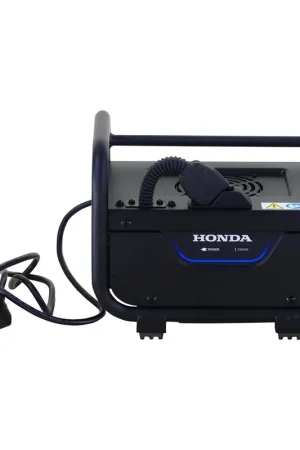 accu lader honda Laatste Versie