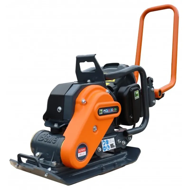 Speciale Aanbieding accu trilplaat belle