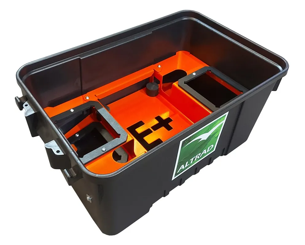 opbergbox belle Uitverkoop