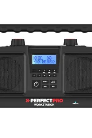 radio perfectpro Gratis Retour
