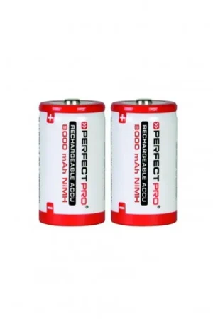 Gereduceerde Prijs batterijen oplaadbaar perfectpro