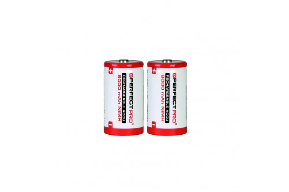 Gereduceerde Prijs batterijen oplaadbaar perfectpro