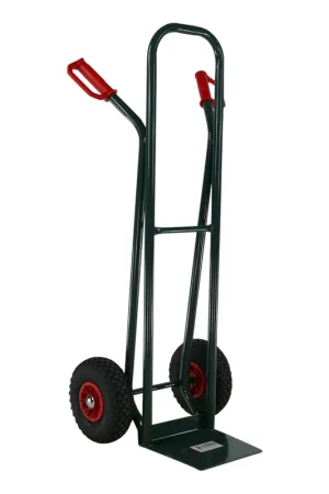 Laatste Kans steekwagen fort