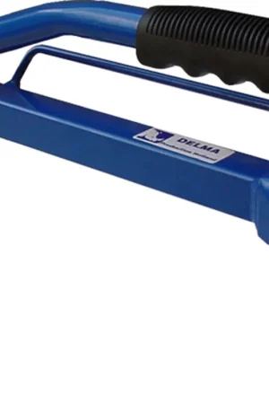 Korting steenklem delma