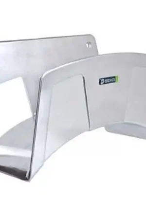 Exclusieve Aanbieding wandslanghouder lichtmetaal geka