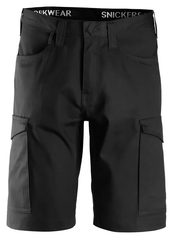 Weekendaanbieding short service snickers