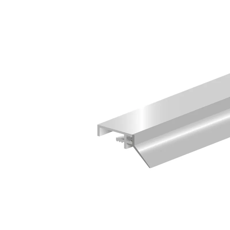 tochtprofiel aluminium opbouw ellen Direct Verzonden