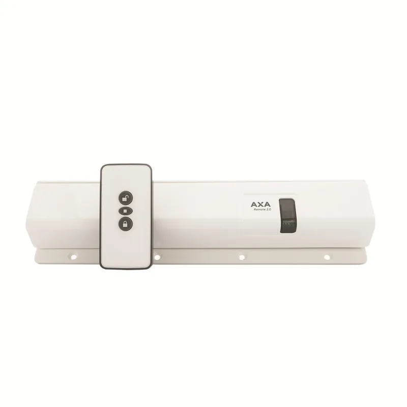 raamopener axa remote 2.0 skg** Bestseller