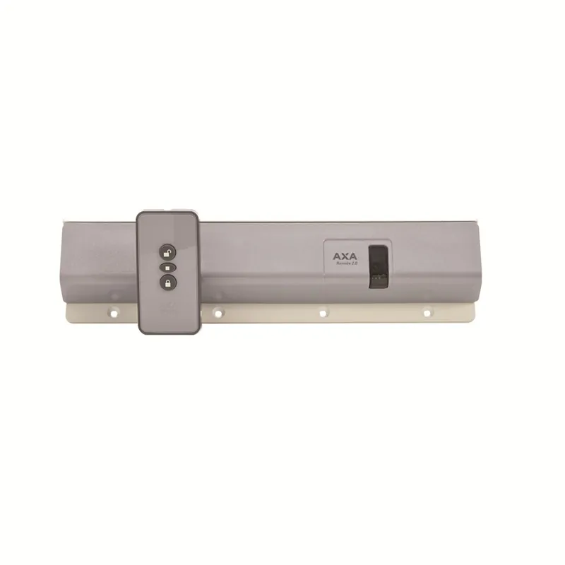 Beste Prijs raamopener axa remote 2.0 skg**
