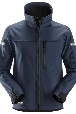 jack softshell allroundwork snickers Beperkt Aanbod