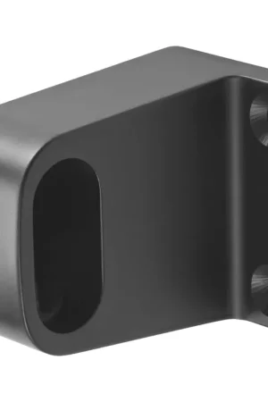eindsteun aluminium mat zwart hermeta Betrouwbaar