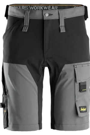 short allroundwork stretch snickers Direct Verzonden