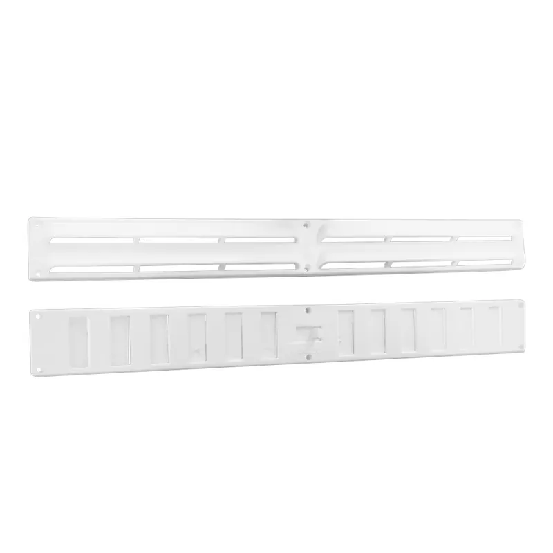 Must-Have ventilatierooster kunststof bekro