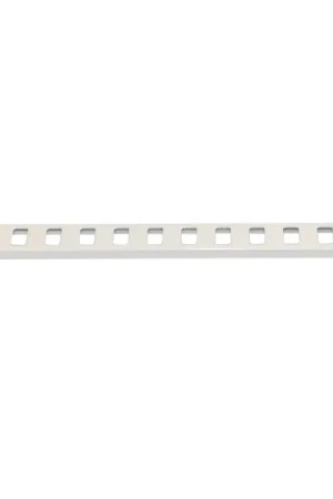 Exclusieve Aanbieding schuifrooster aluminium wit gavo