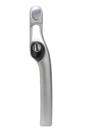 Shop Nu raamkruk verkropt aluminium f1 hako