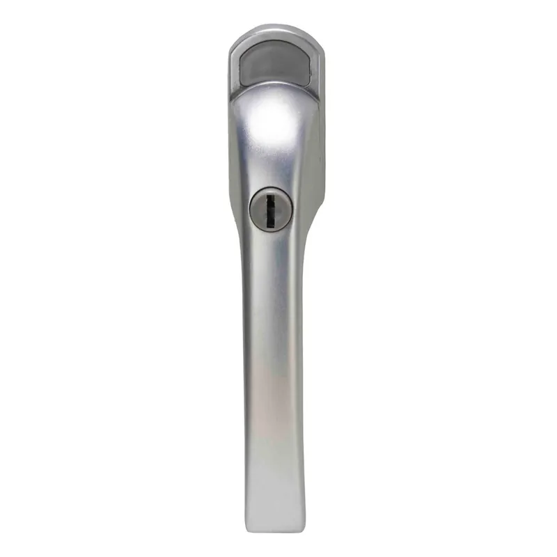raamkruk recht aluminium f1 hako Bestseller
